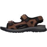 Waldläufer H-Taro für Herren, braun, Gr. 45 EU / 10,5 UK