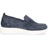 Waldläufer - Loafers - Blauw