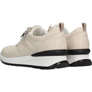 Waldläufer H Carolin Sneaker - Vrouwen - Beige - Maat 4