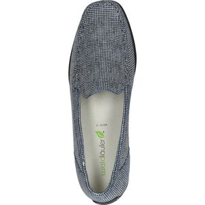 Waldläufer - Harriet - Espadrilles - Licht Blauw - Harriet Licht Blauw