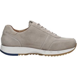 Waldlaufer K-Joko Veterschoenen Laag - taupe - Maat 9.5