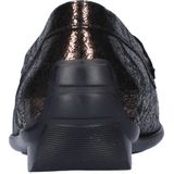 Waldläufer - 431000 - Loafers - Anthrazit