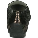 Waldläufer - 431000 - Loafers - Anthrazit