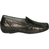 Waldläufer - 431000 - Loafers - Anthrazit