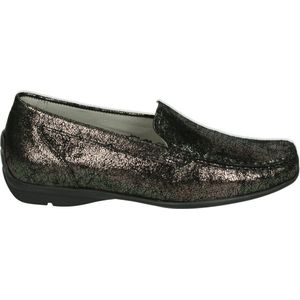 Waldläufer - 431000 - Loafers - Anthrazit