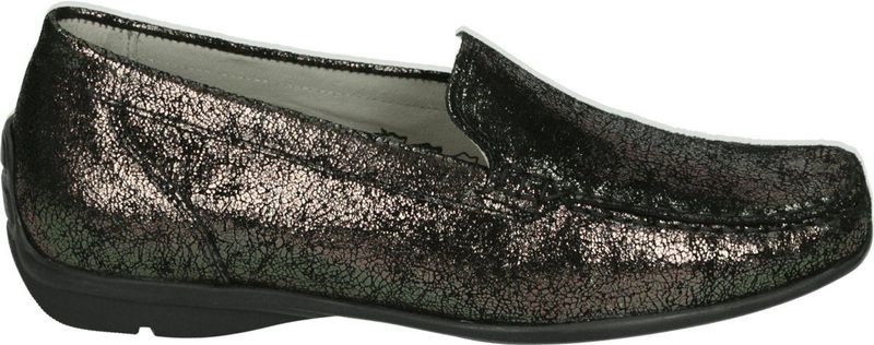 Waldläufer - 431000 - Loafers - Anthrazit