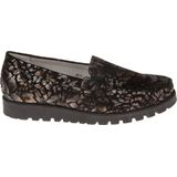 Waldläufer - Artikel 549001 - Loafers - Schwarz