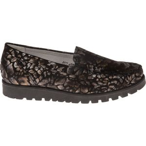 Waldläufer - Artikel 549001 - Loafers - Schwarz