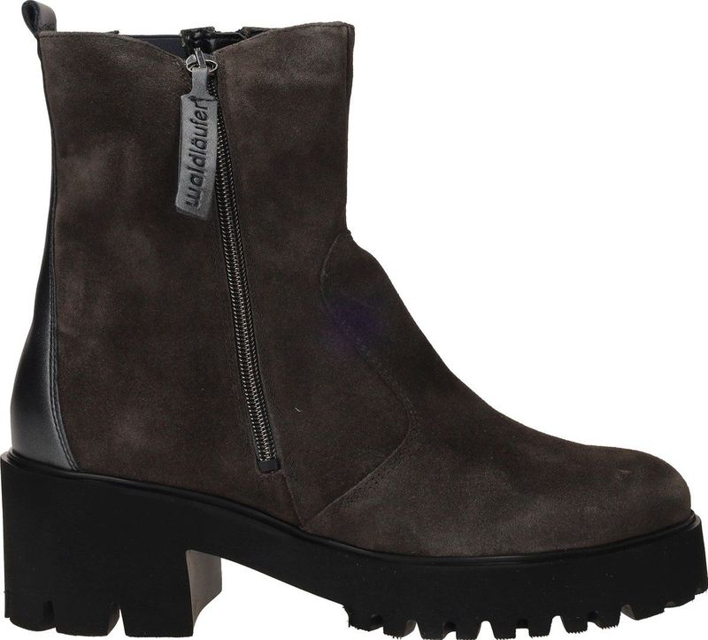 Waldlaufer Nira Boots - Dames - Grijs