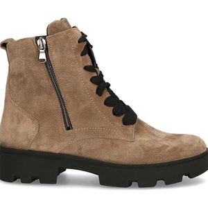 Veterboots brede voet sale