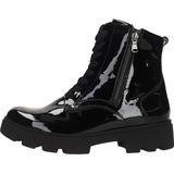 Waldläufer 694806-195-135 dames veterboots sportief