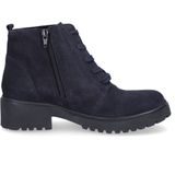 Waldläufer - 716807 - Casual Schoenen - Kleur - Materiaal