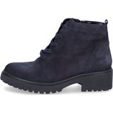 Waldläufer - 716807 - Casual Schoenen - Kleur - Materiaal