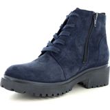 Waldläufer - 716807 - Casual Schoenen - Kleur - Materiaal