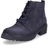 Waldläufer - 716807 - Casual Schoenen - Kleur - Materiaal