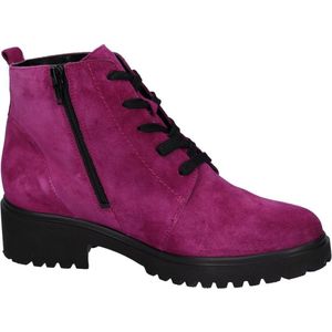 Schnürstiefelette 'Luise'