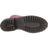 Waldläufer - H-Luise - Dames Kuitlaars - Zwart - Leer