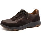 Waldläufer - 718006 - Veterschoenen - Nuba Moro Cognac