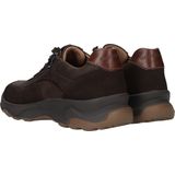 Waldläufer - 718006 - Veterschoenen - Nuba Moro Cognac