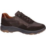 Waldläufer - 718006 - Veterschoenen - Nuba Moro Cognac