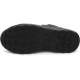 Waldläufer - 718006 - Veterschoenen - Zwart - Leer