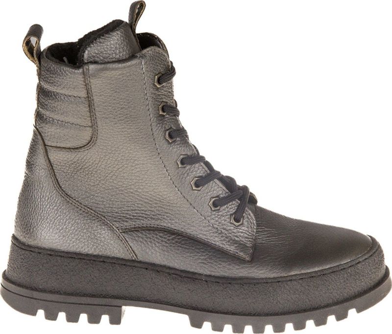 WALDLAUFER 741801 Hoge Veterschoen