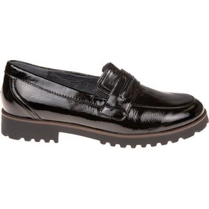 Waldläufer - Artikel 772509 - Loafers - Schwarz