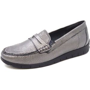 Waldläufer, Dames, Schoenen, Grijs, Maat: 38 EU