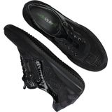 Waldlaufer 980008-H-Himona - Lage sneakersDames sneakers - Kleur: Blauw