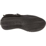 Waldlaufer -Dames - zwart - enkellaarzen