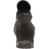 Waldlaufer -Dames - zwart - enkellaarzen