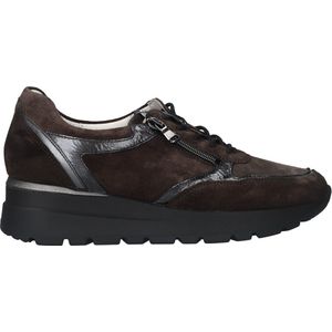 Waldlaufer Feli Sneaker - Vrouwen - Bruin - Maat 4
