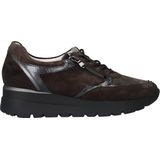 Waldlaufer Feli Sneakers - Dames - Bruin