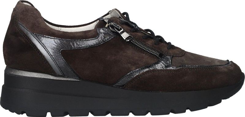 Waldlaufer Feli Sneakers - Dames - Bruin
