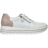 Waldläufer H-Lana für Damen, weiß, Gr. 40 ½ EU / 7 UK