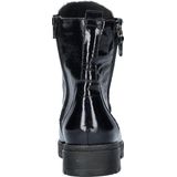 Waldläufer - Bonny - Veterboot - Blauw - Lak