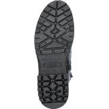 Waldläufer - Bonny - Veterboot - Blauw - Lak