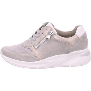 Waldlaufer Dilara Sneaker - Vrouwen - Grijs - Maat 8½