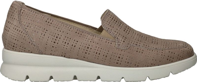 Waldlaufer Bruni Instappers - Dames - Beige