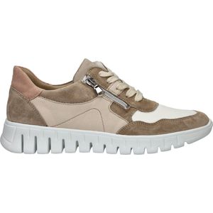 Waldlaufer Birdy Veterschoen - Vrouwen - Taupe