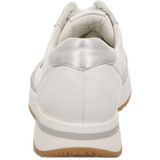 Waldläufer - 935003 - Sneakers - Weiss Silber