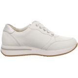 Waldläufer - 935003 - Sneakers - Weiss Silber