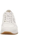 Waldläufer - 935003 - Sneakers - Weiss Silber