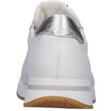 Waldläufer - 935003 - Sneakers - Weiss Silber