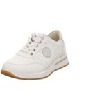 Waldläufer - 935003 - Sneakers - Weiss Silber