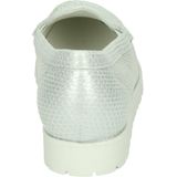 Waldlaufer - 549002 H-Hegli - Instappers - Zilver - Lac - Rubber
