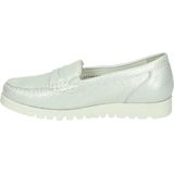 Waldlaufer - 549002 H-Hegli - Instappers - Zilver - Lac - Rubber