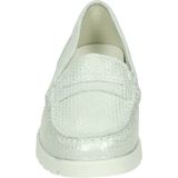 Waldlaufer - 549002 H-Hegli - Instappers - Zilver - Lac - Rubber