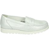 Waldlaufer - 549002 H-Hegli - Instappers - Zilver - Lac - Rubber