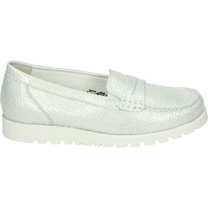 Waldlaufer - 549002 H-Hegli - Instappers - Zilver - Lac - Rubber